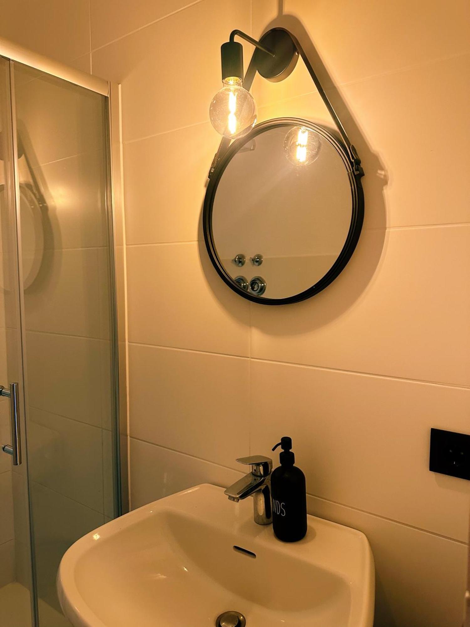 Coole Wohnung + Gratis Parkplatz Schwäbisch Hall Exterior foto