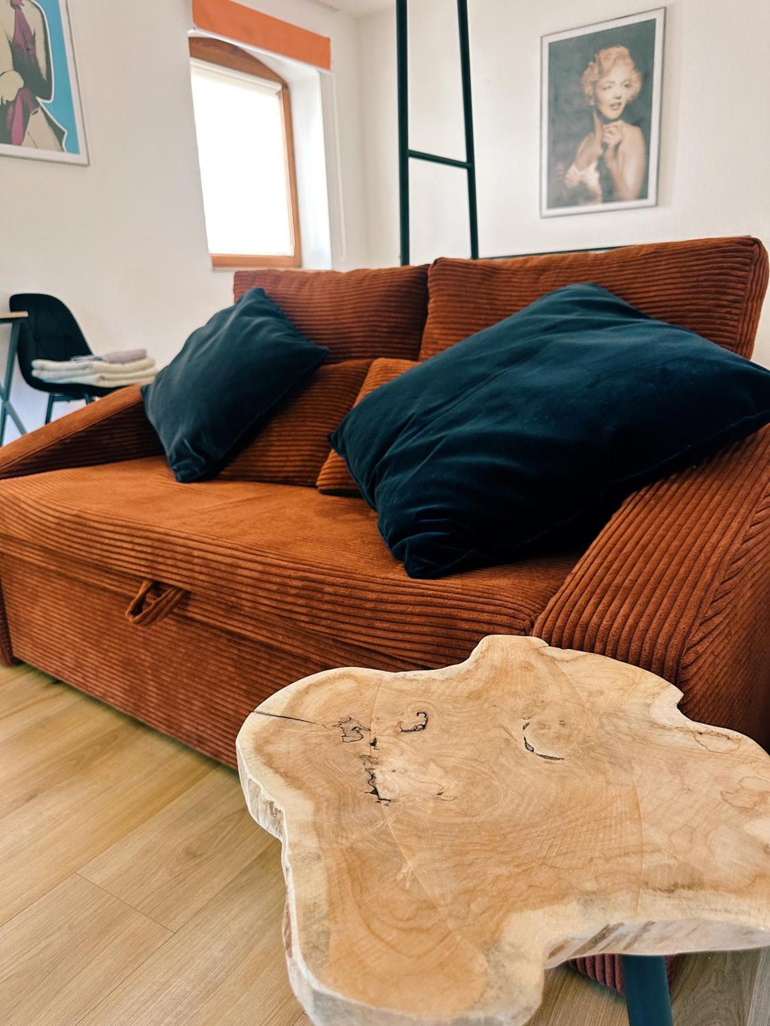 Coole Wohnung + Gratis Parkplatz Schwäbisch Hall Exterior foto