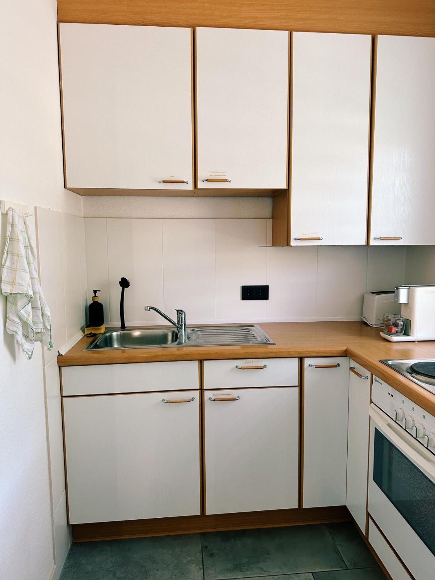 Coole Wohnung + Gratis Parkplatz Schwäbisch Hall Exterior foto