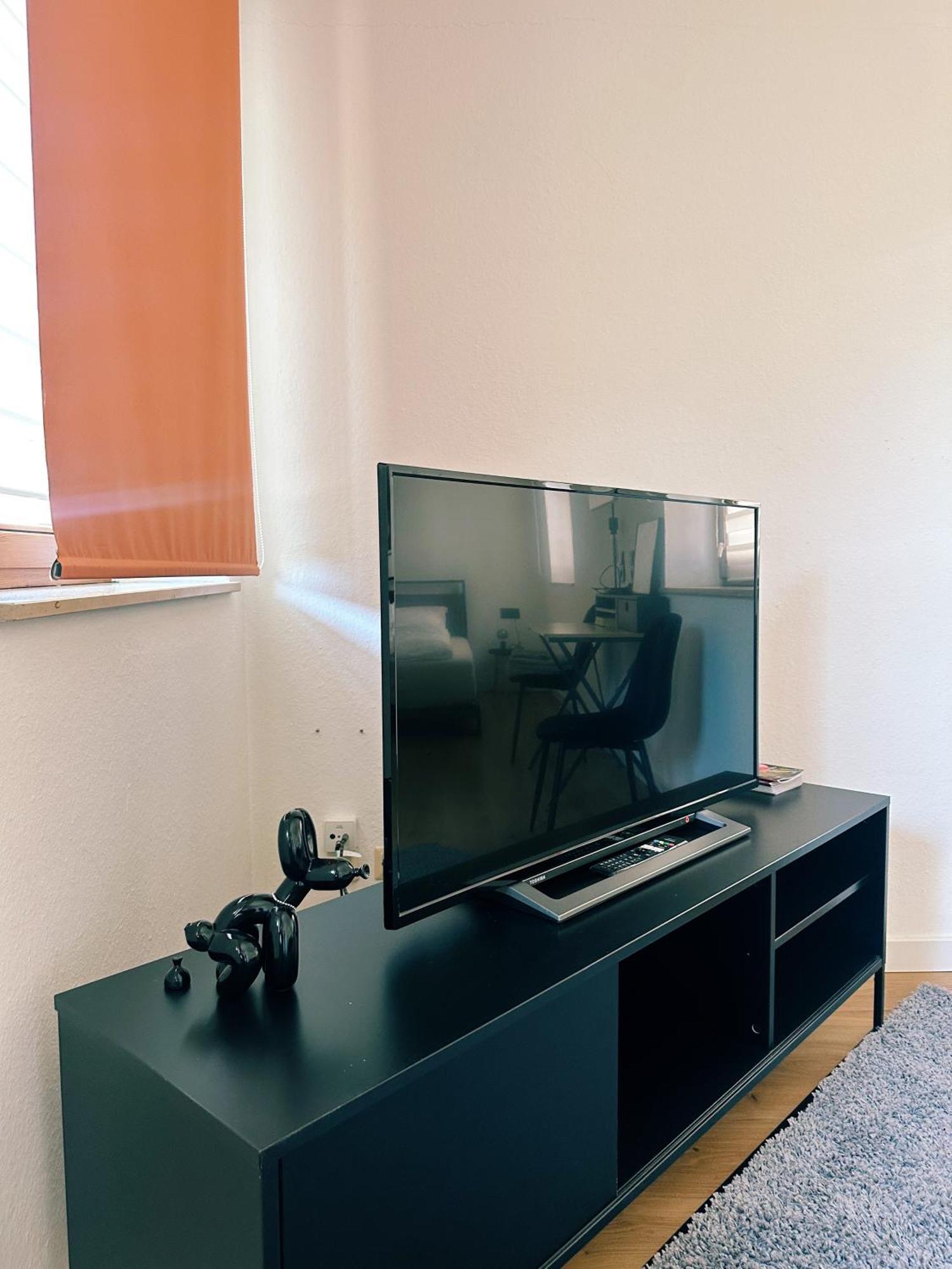 Coole Wohnung + Gratis Parkplatz Schwäbisch Hall Exterior foto
